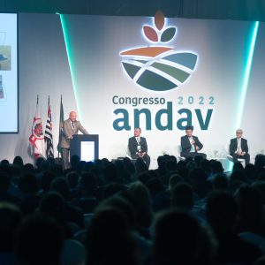 Congresso Andav 2023 apresentará novidades de mais de 160 marcas