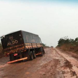 Novo PAC promete investimento em 50 mil km de estradas rurais