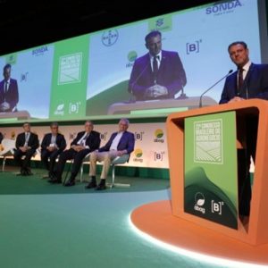 Tecnologias do agro brasileiro são motivos de orgulho